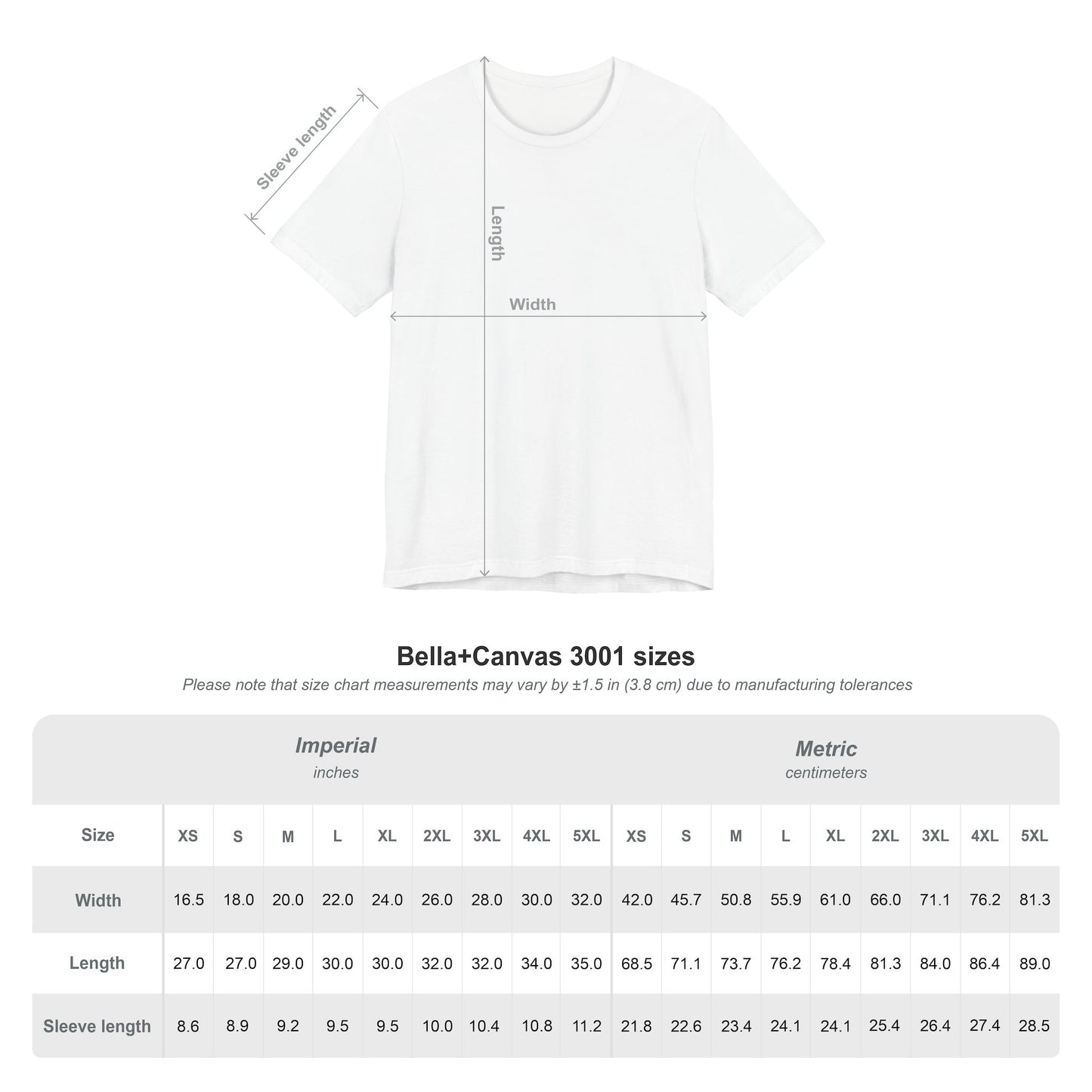 Less HATE Unisex Jersey Short Sleeve Tee