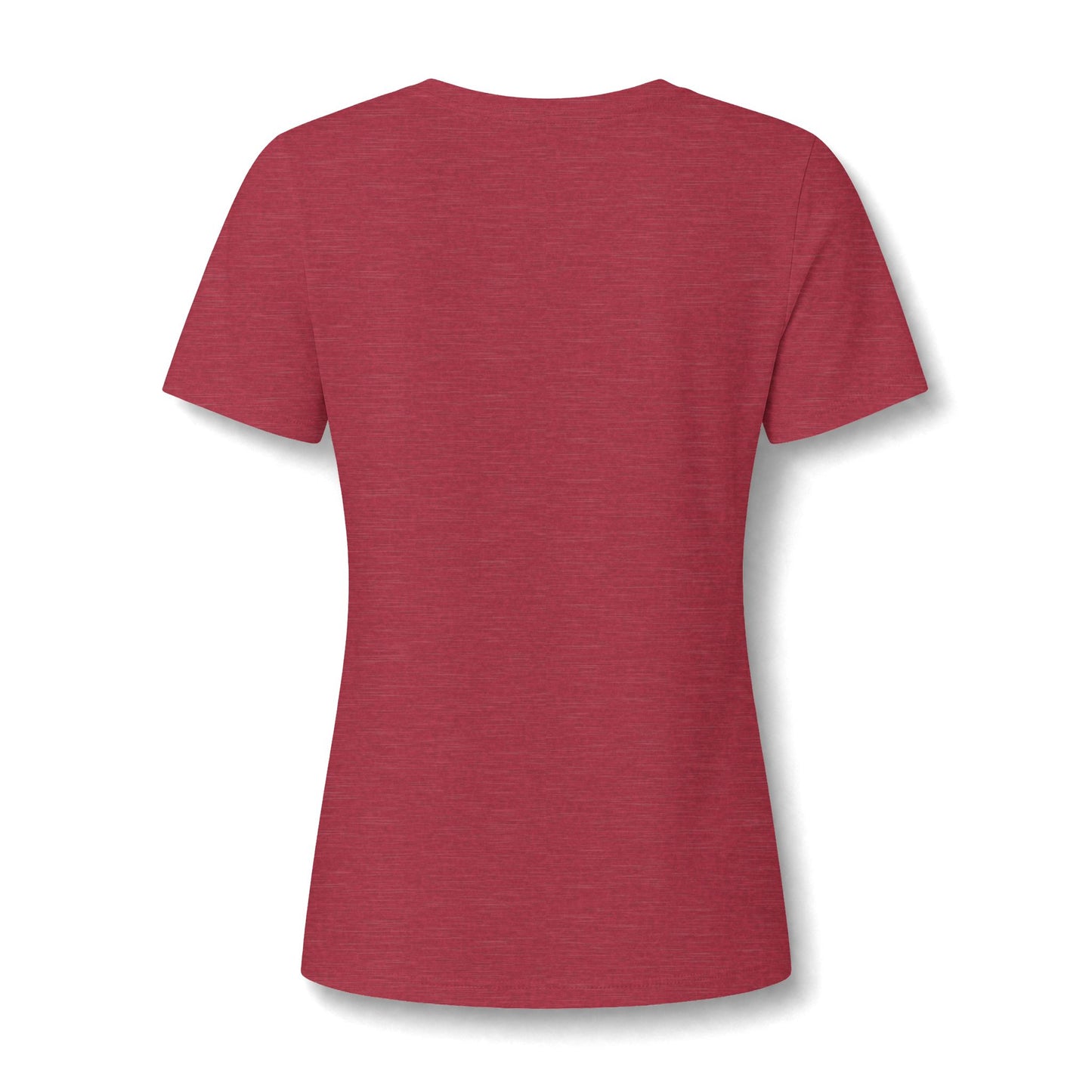 I'm the Friend in Low Places V-Neck Tee