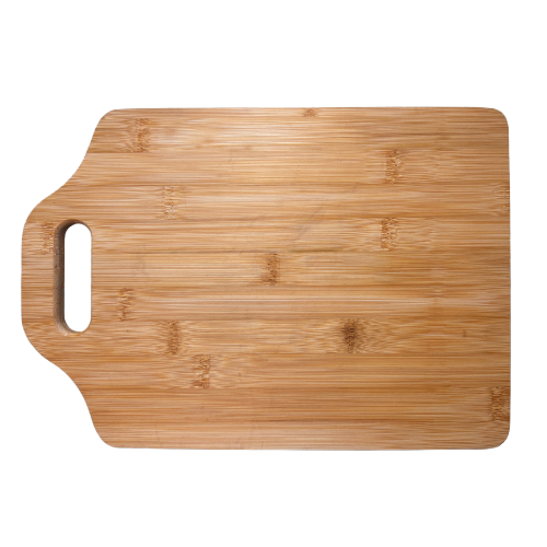 Bamboo Cutting Boards