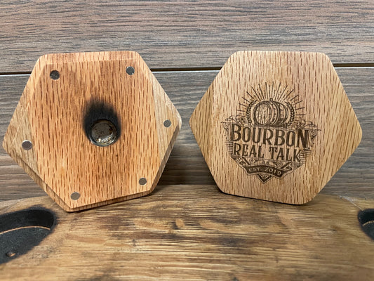 Nimbus Cocktail Smoker