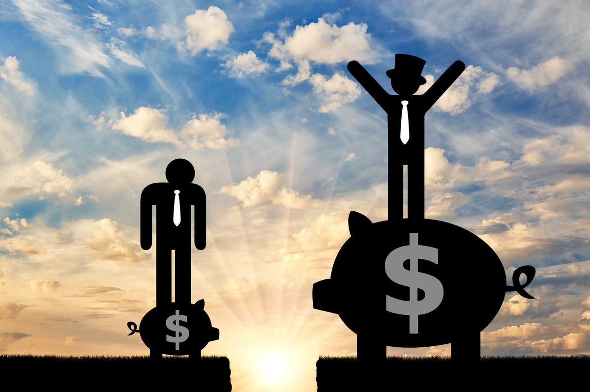 Whiskey Pricing: Capitalism vs. Greed – Bourbon Real Talk