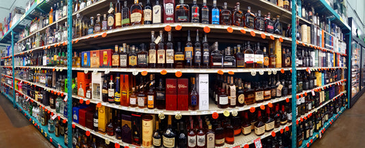 The Art and Science Behind Finding Allocated Bottles of Bourbon