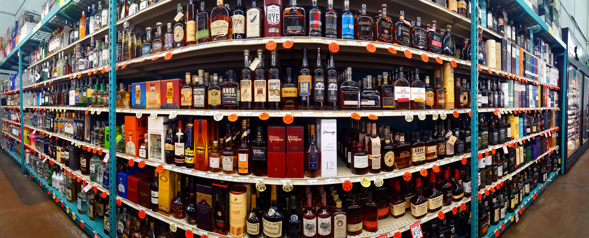 Finding Allocated Bottles of Bourbon - Bourbon Real Talk