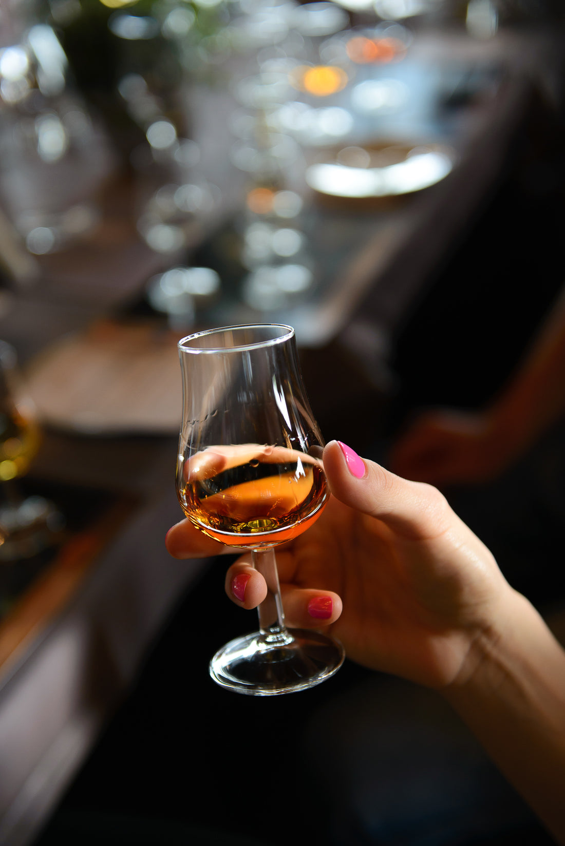  Women In Whiskey - Not Just A New Trend