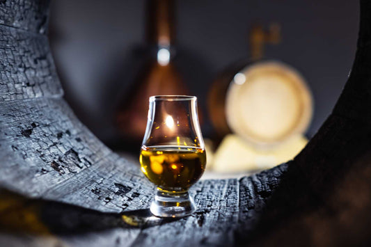 TOP 10 Rye Whiskeys of ALL TIME