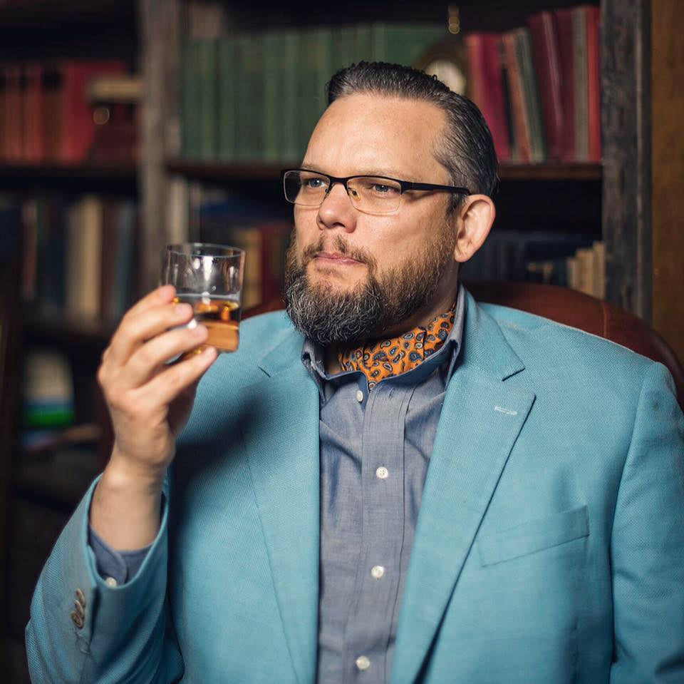 Repeal Day Expo with Fred Minnick - Bourbon Real Talk Episode 77