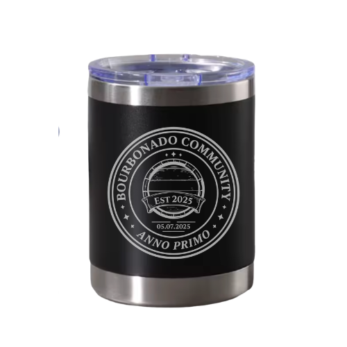 Bourbonado Limited Edition Products
