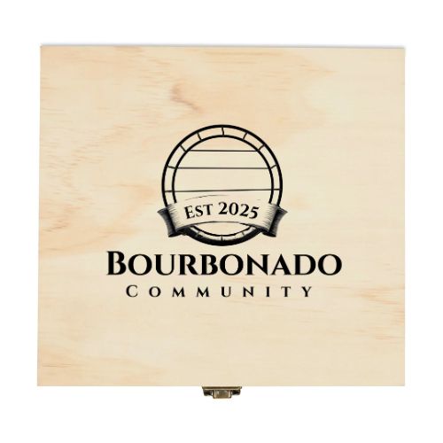 Bourbonado Community