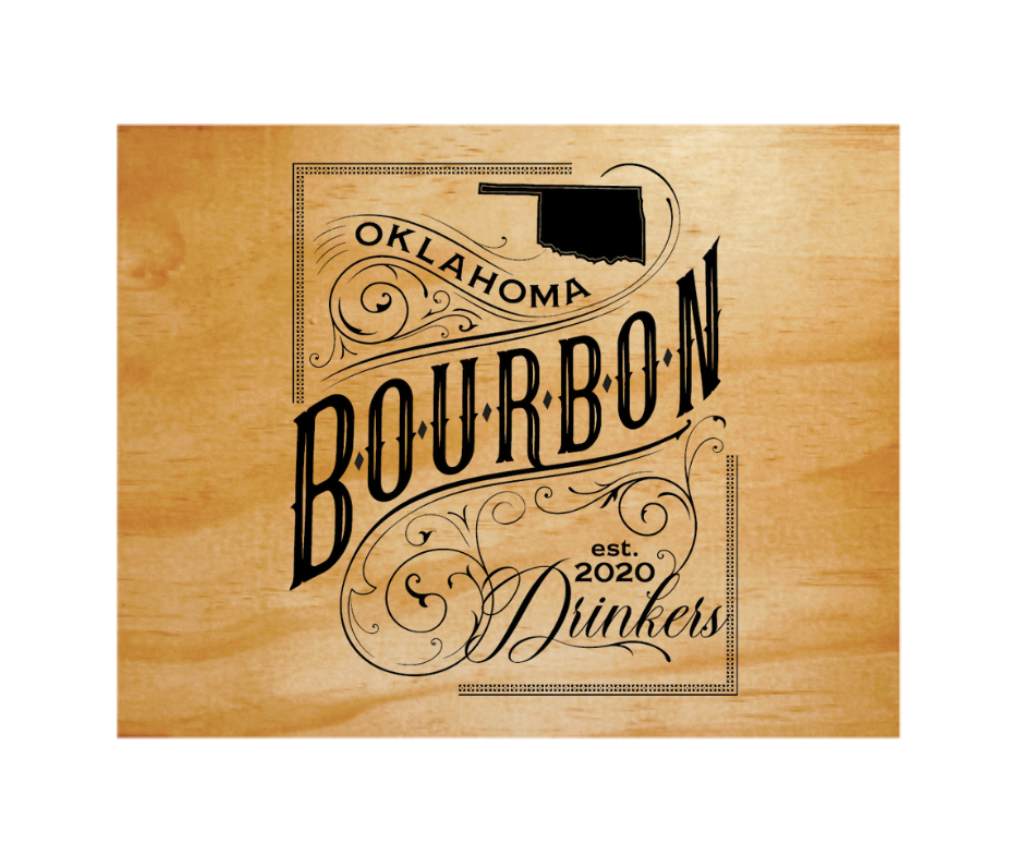 Oklahoma Bourbon Drinkers