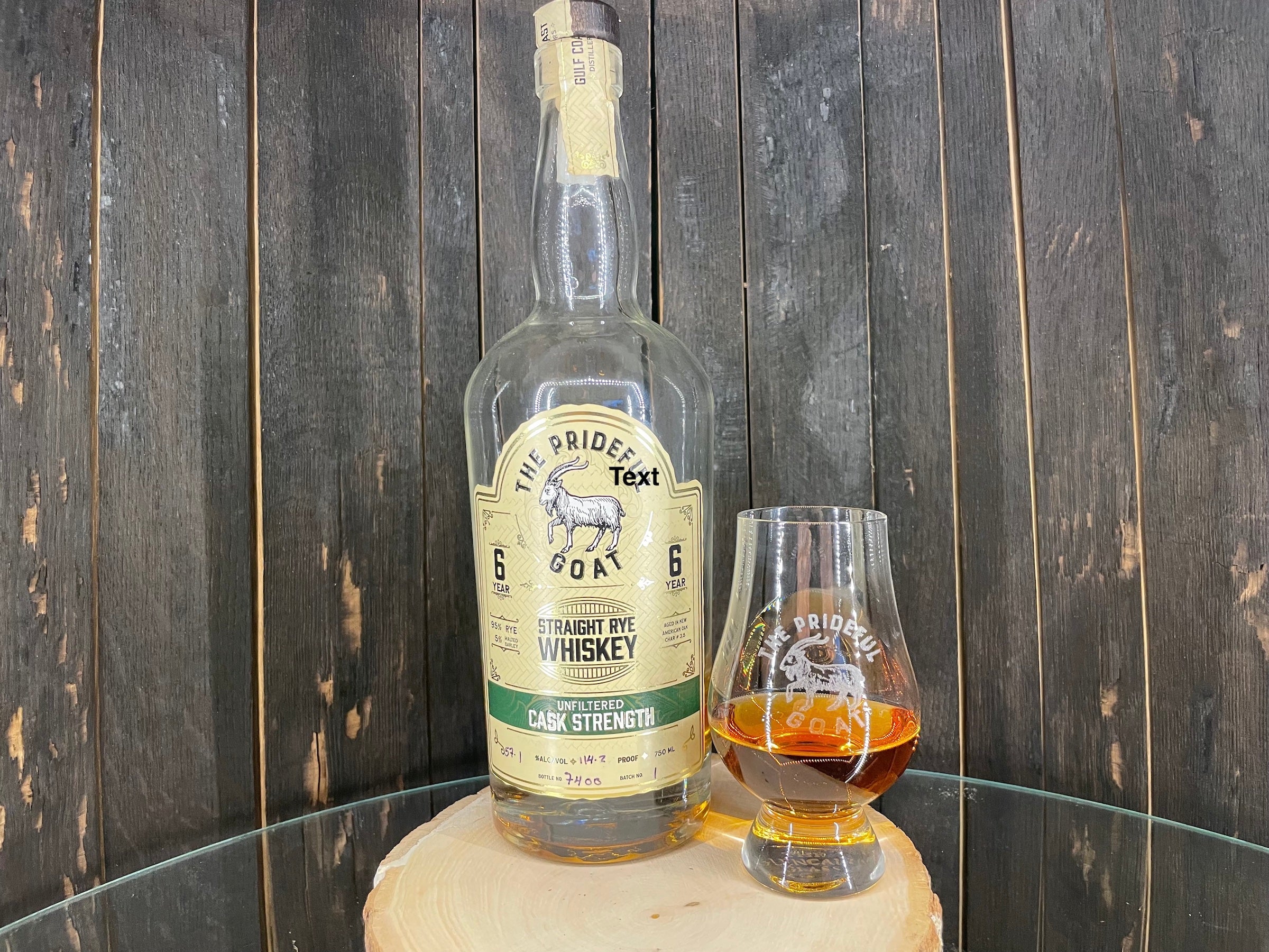 Virtual Tastings Bourbon Real Talk