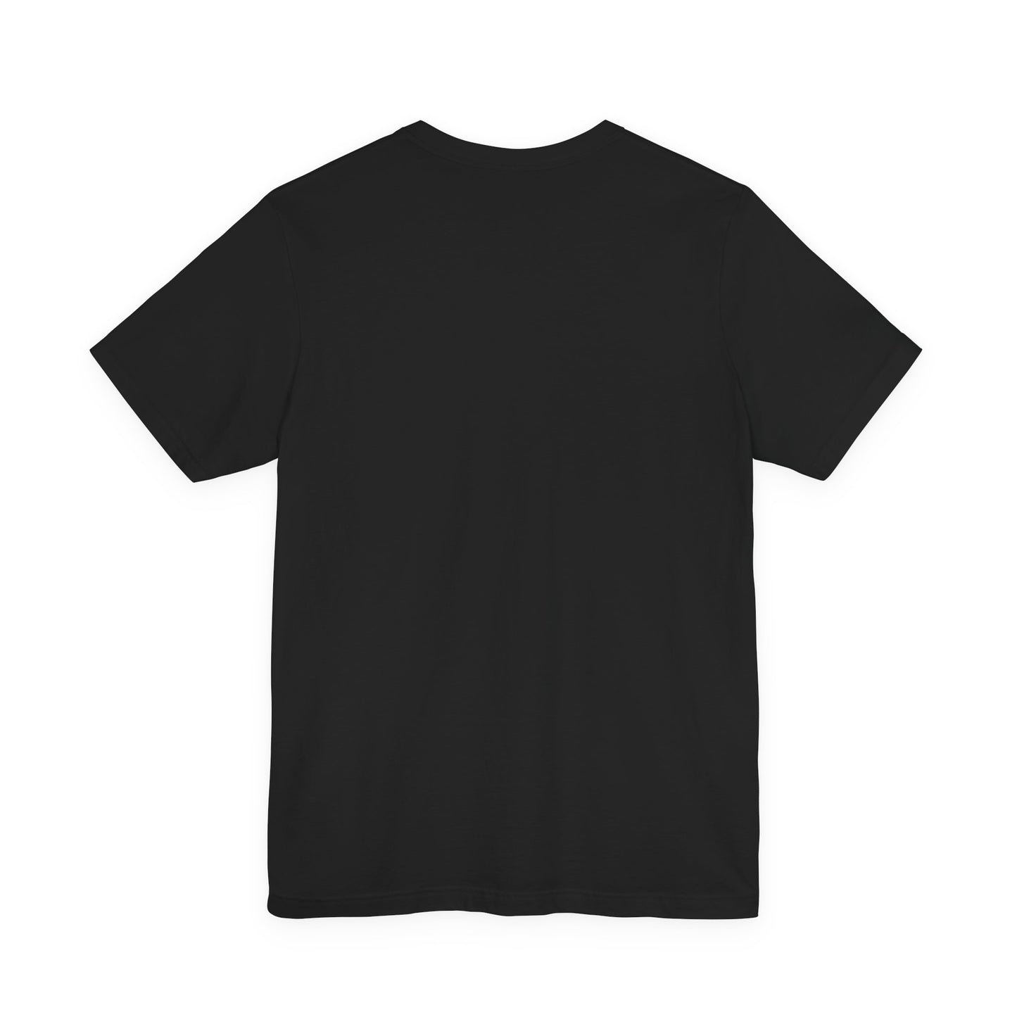 Customizable T-Shirt – Personalized Upload Tee (Your Text/Logo Here)
