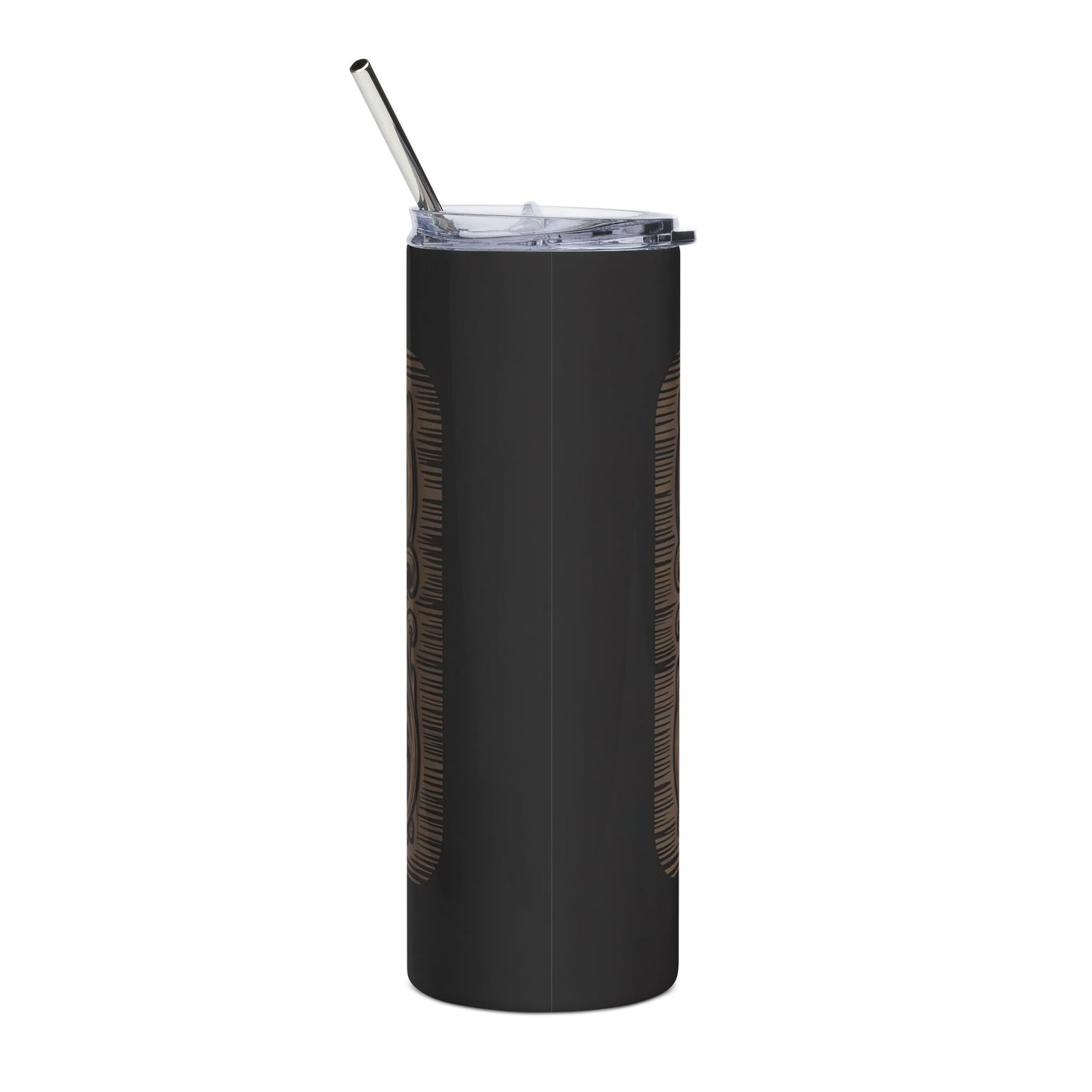 Might Be Water, Might Be Whiskey 20 oz Stainless Steel Tumbler