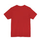 Customizable T-Shirt – Personalized Upload Tee (Your Text/Logo Here)