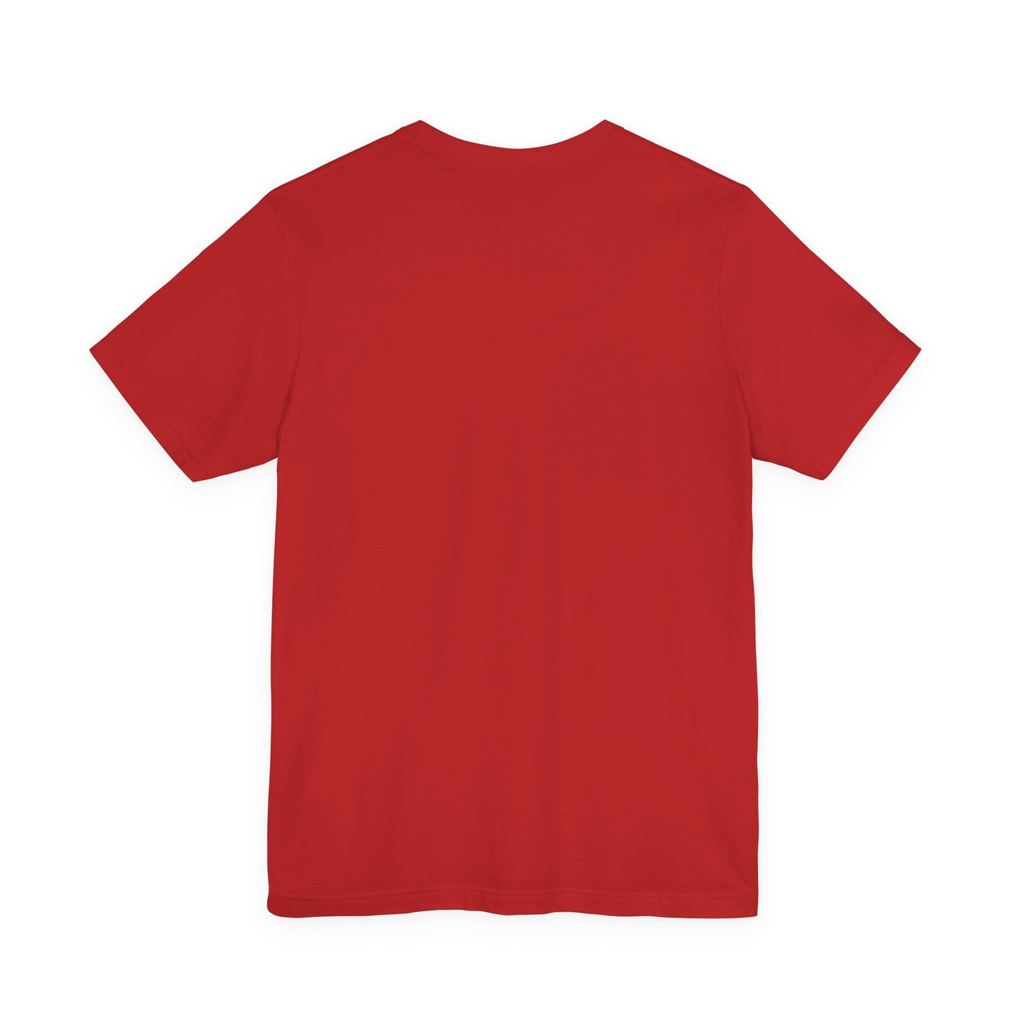 Customizable T-Shirt – Personalized Upload Tee (Your Text/Logo Here)