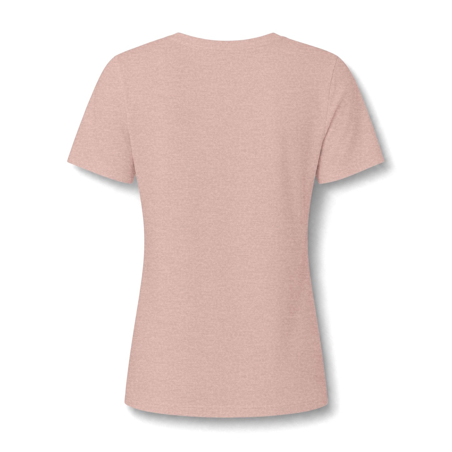 I'm the Friend in Low Places V-Neck Tee