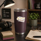 Sunshine and Whiskey Matte Sticker
