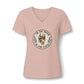 I'm the Friend in Low Places V-Neck Tee