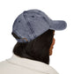 Vintage Embroidered Cap — 'Sunshine & Whiskey' Washed Baseball Hat