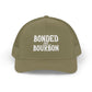 Bonded By Bourbon Trucker Cap