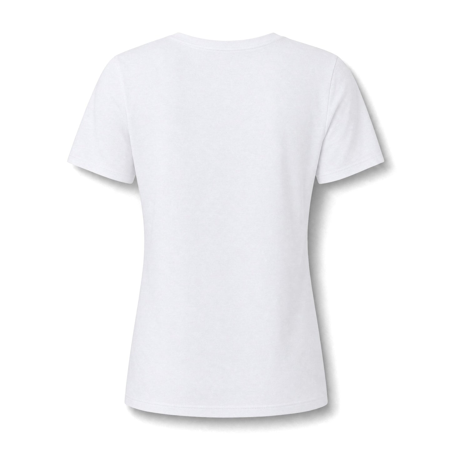 I'm the Friend in Low Places V-Neck Tee