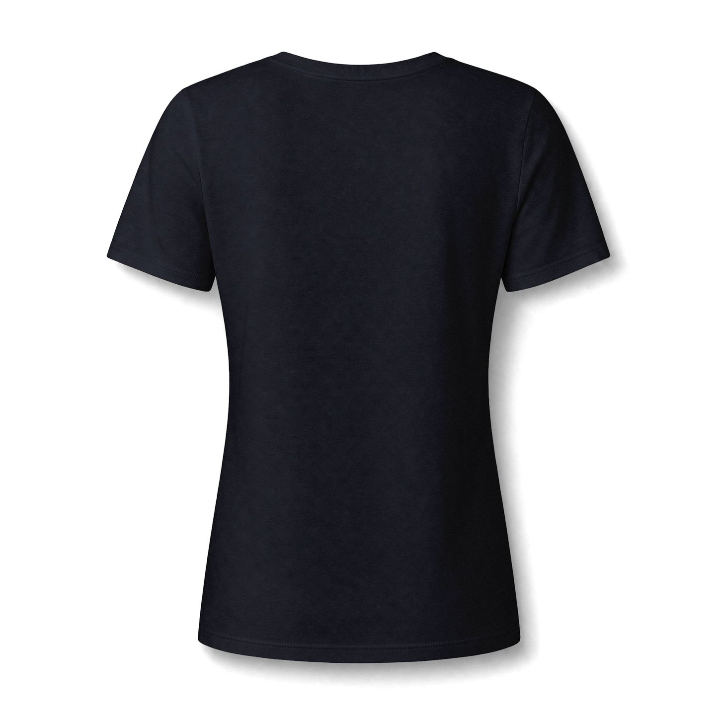 I'm the Friend in Low Places V-Neck Tee