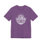 Bourbon Real Talk™ Unisex Jersey Short Sleeve Tee