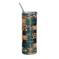 Might Be Water Might Be Whiskey 20oz Stainless Tumbler