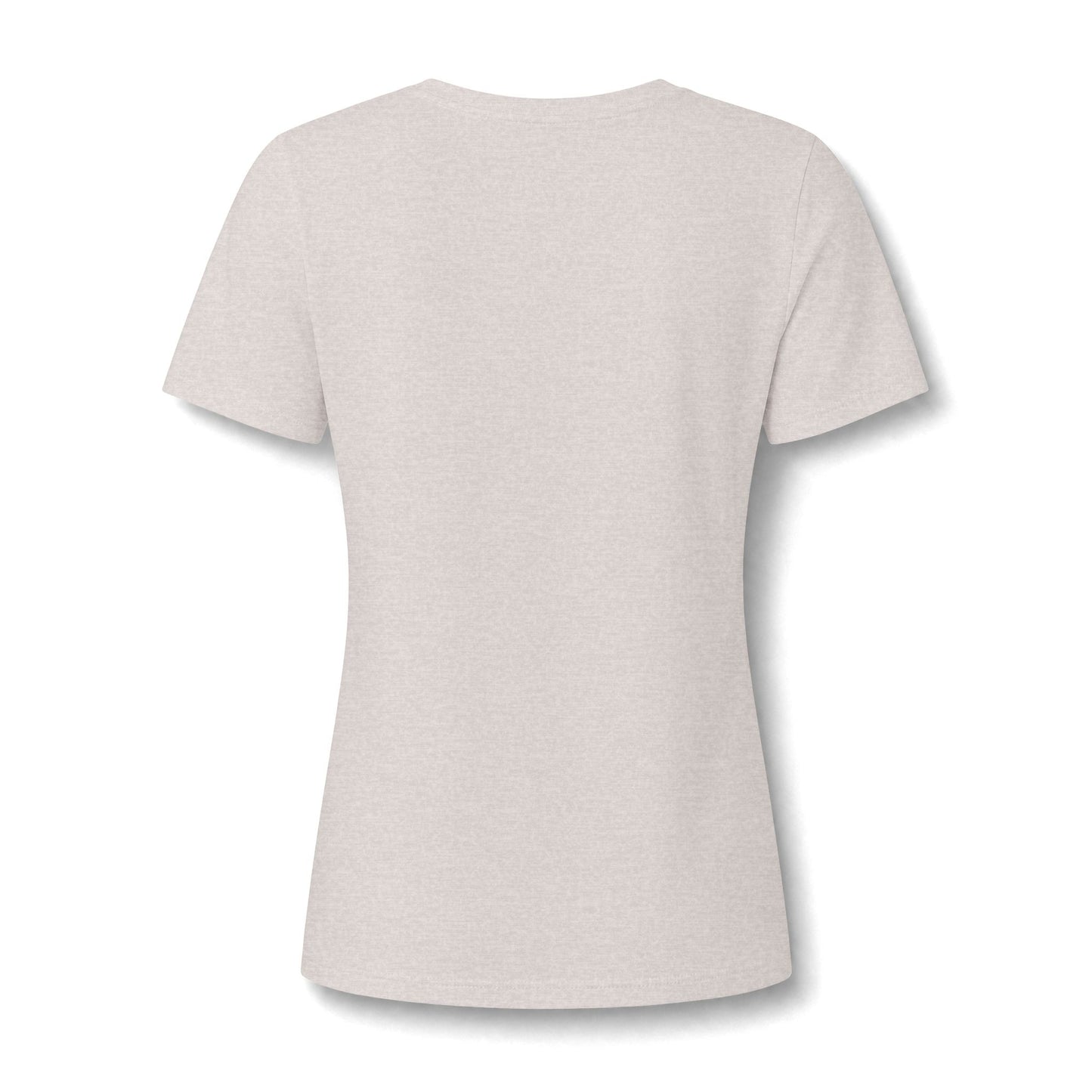 I'm the Friend in Low Places V-Neck Tee