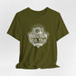 Bourbon Real Talk™ Unisex Jersey Short Sleeve Tee
