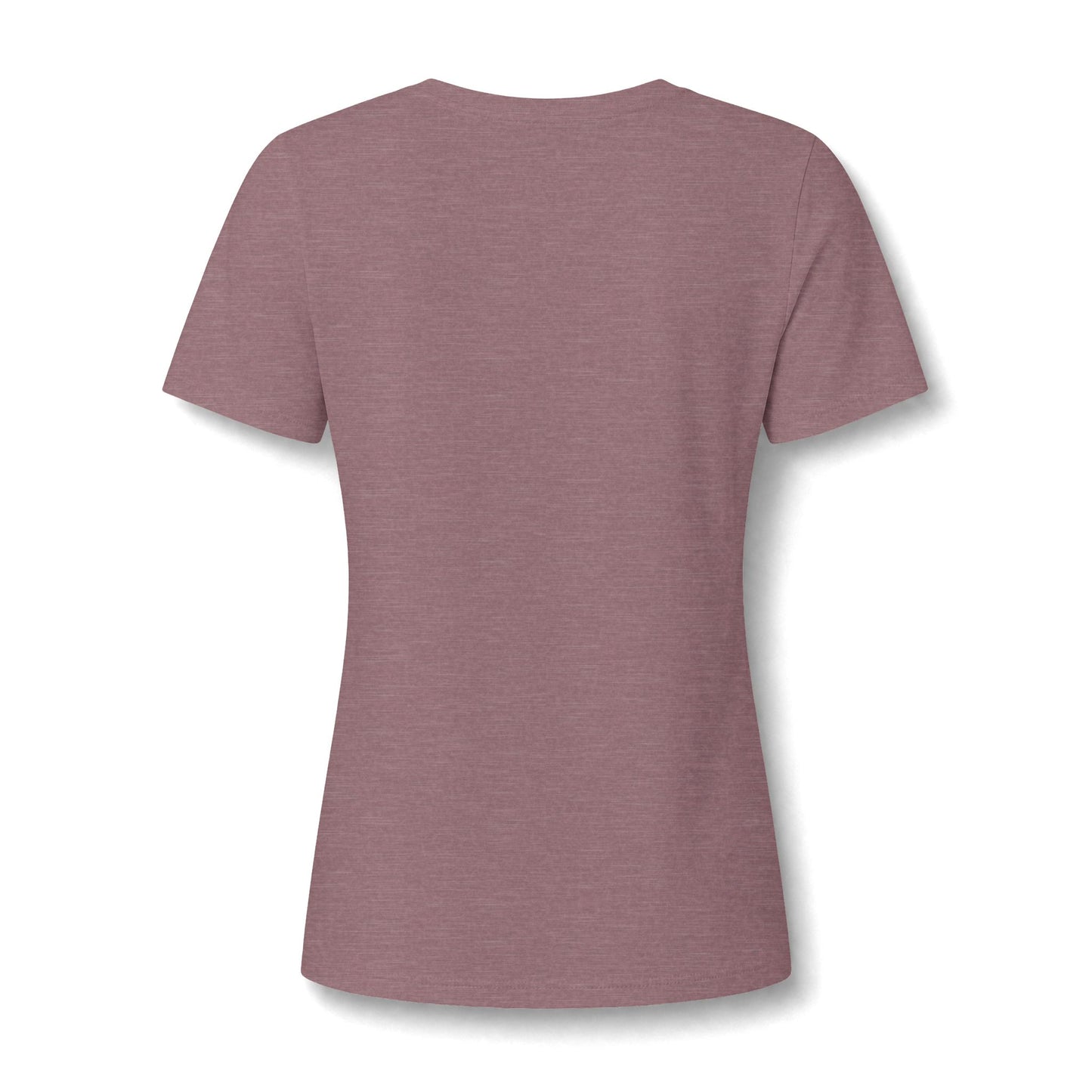 I'm the Friend in Low Places V-Neck Tee