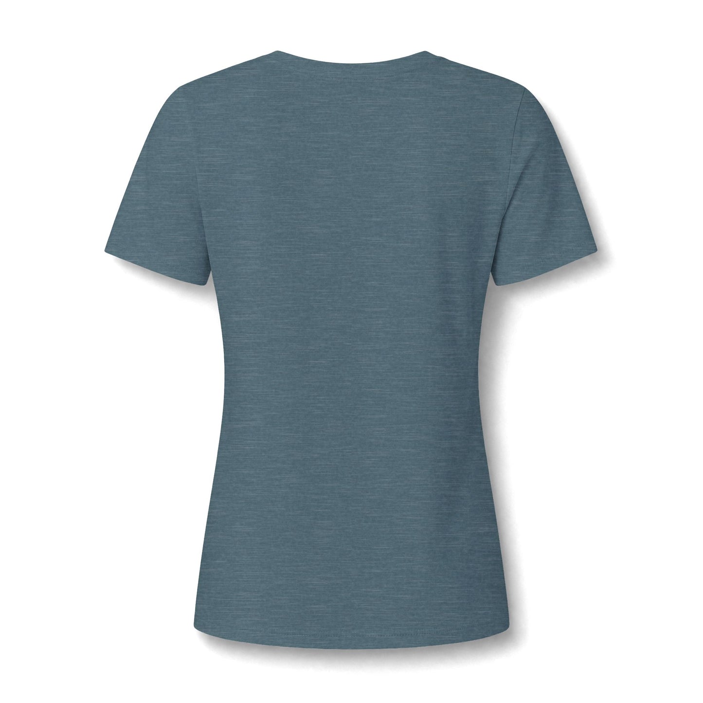 I'm the Friend in Low Places V-Neck Tee