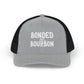 Bonded By Bourbon Trucker Cap