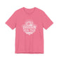 Bourbon Real Talk™ Unisex Jersey Short Sleeve Tee
