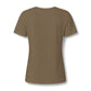 I'm the Friend in Low Places V-Neck Tee