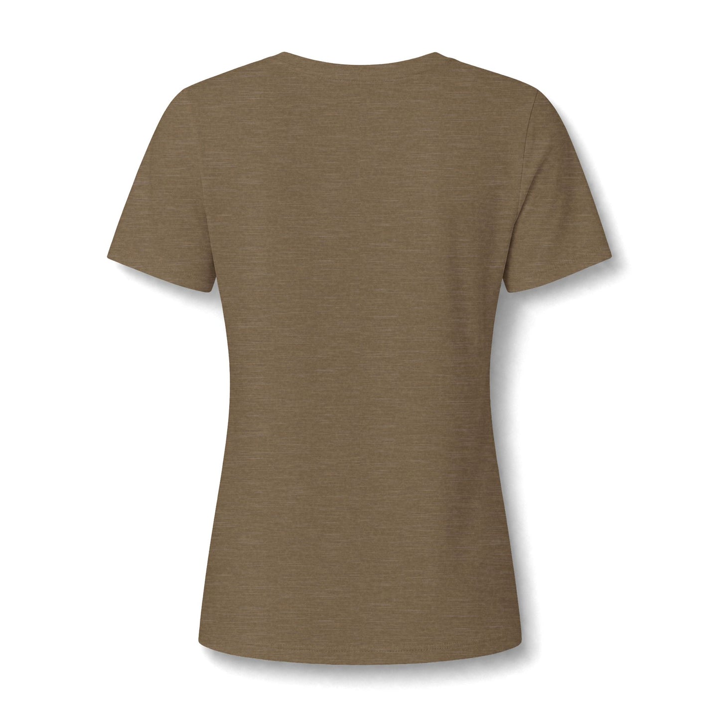 I'm the Friend in Low Places V-Neck Tee