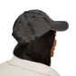 Vintage Embroidered Cap — 'Sunshine & Whiskey' Washed Baseball Hat