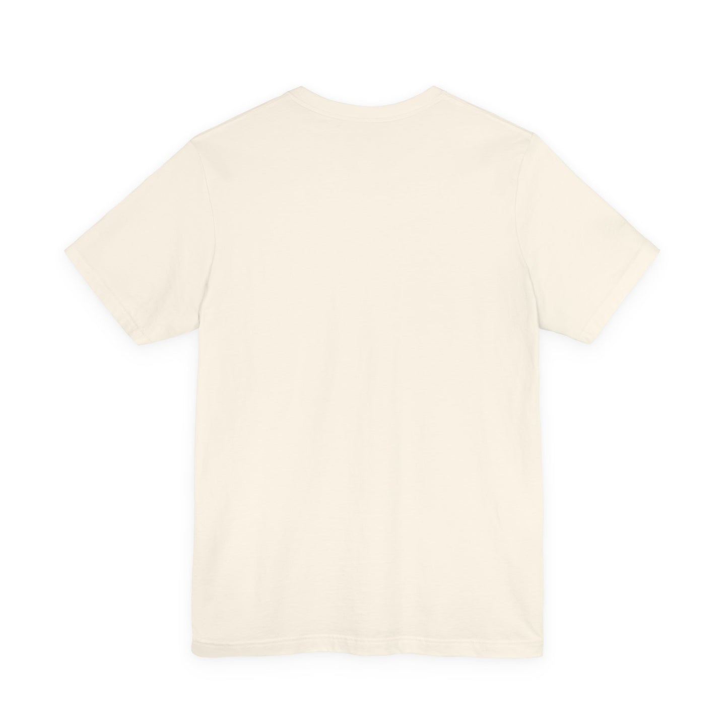 Customizable T-Shirt – Personalized Upload Tee (Your Text/Logo Here)