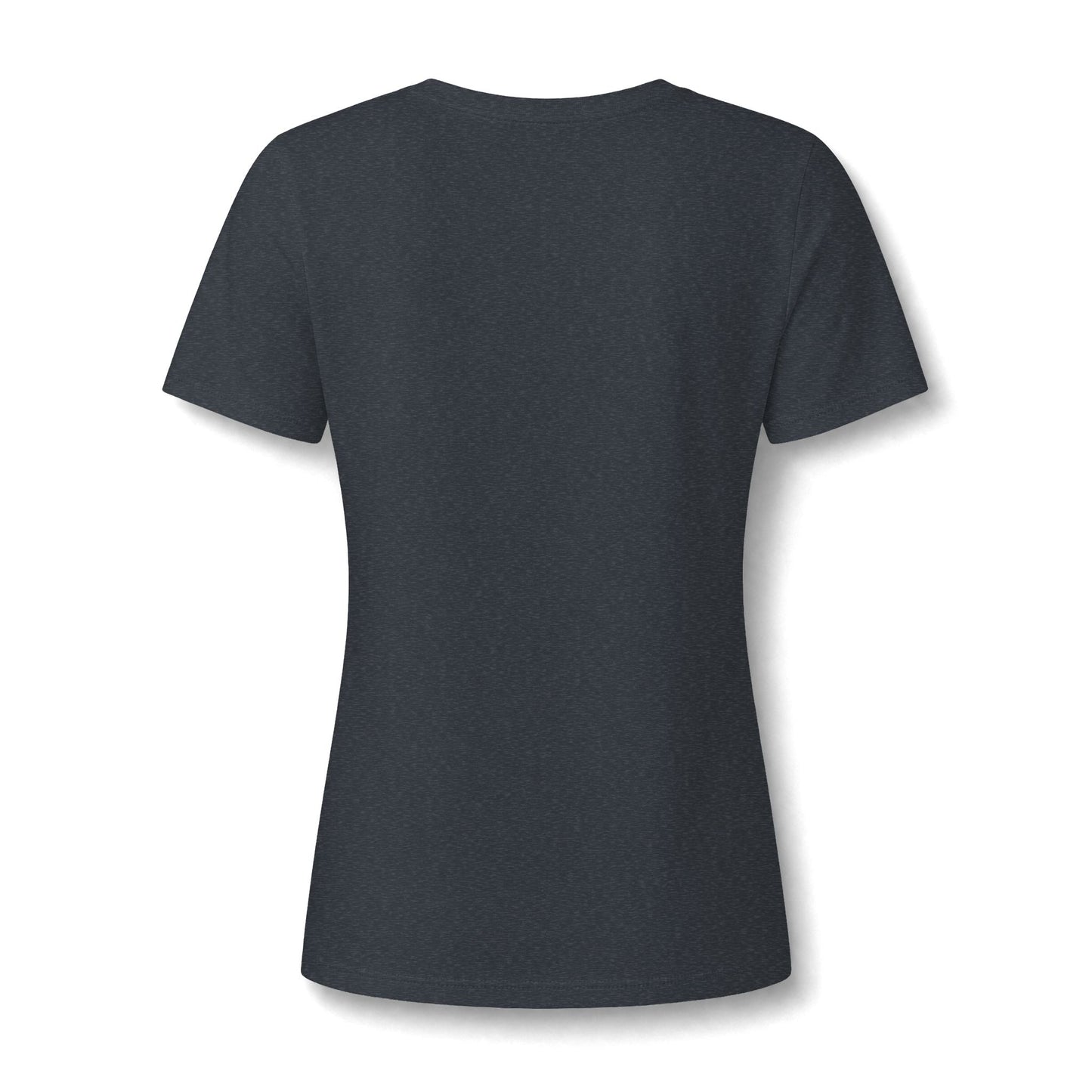 I'm the Friend in Low Places V-Neck Tee