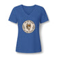 I'm the Friend in Low Places V-Neck Tee