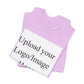 Customizable T-Shirt – Personalized Upload Tee (Your Text/Logo Here)