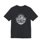 Bourbon Real Talk™ Unisex Jersey Short Sleeve Tee