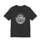 Bourbon Real Talk™ Unisex Jersey Short Sleeve Tee
