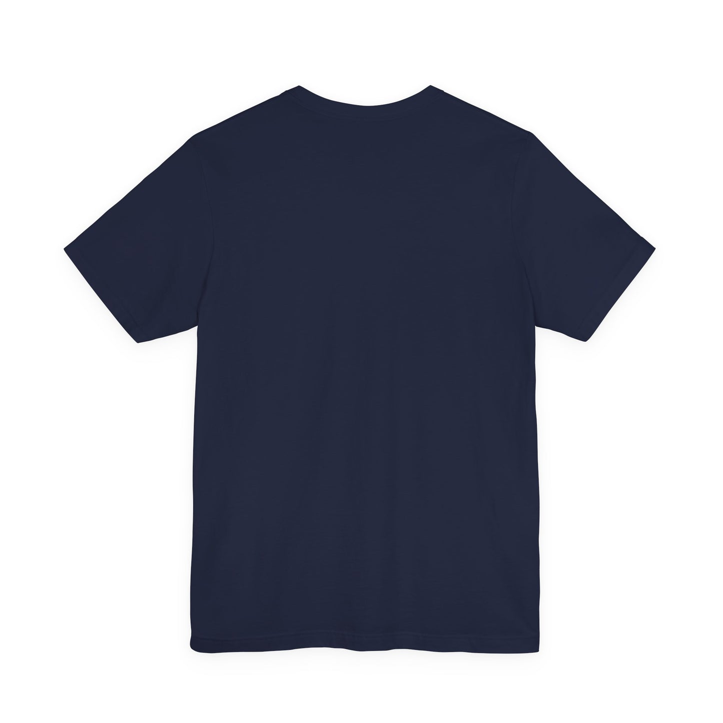 Customizable T-Shirt – Personalized Upload Tee (Your Text/Logo Here)