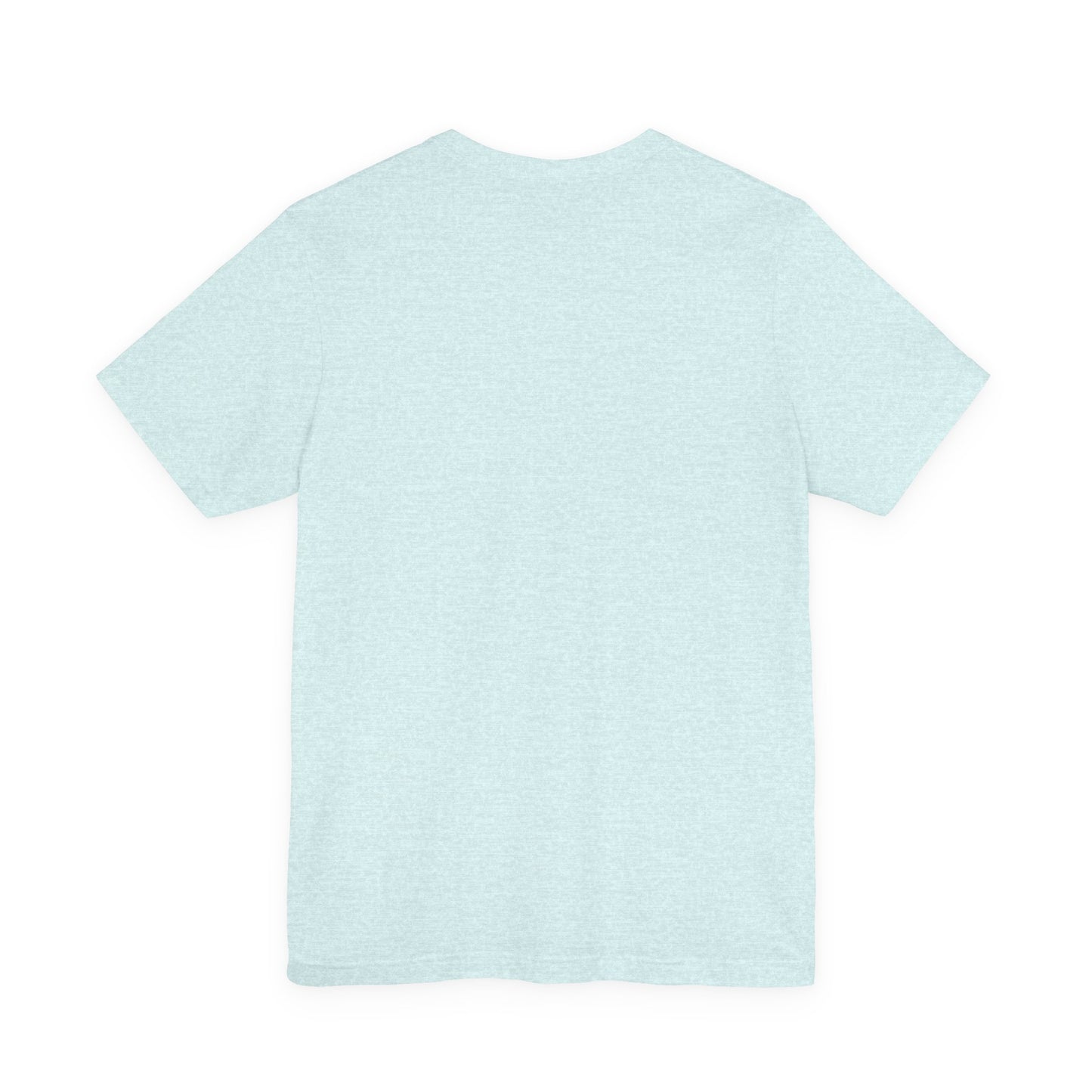 Customizable T-Shirt – Personalized Upload Tee (Your Text/Logo Here)