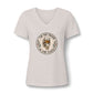I'm the Friend in Low Places V-Neck Tee