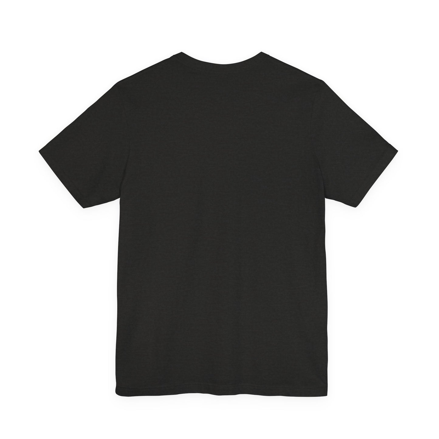 Customizable T-Shirt – Personalized Upload Tee (Your Text/Logo Here)