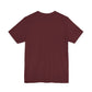 Customizable T-Shirt – Personalized Upload Tee (Your Text/Logo Here)