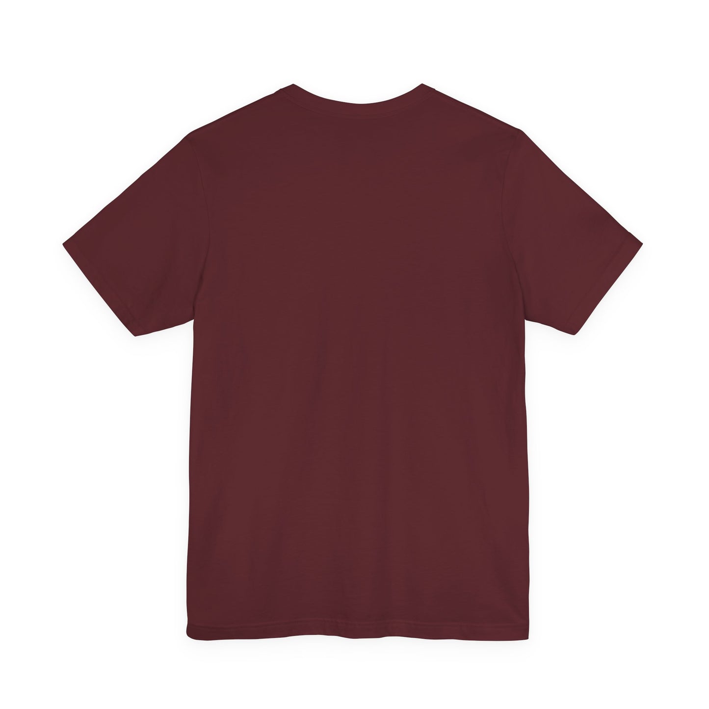 Customizable T-Shirt – Personalized Upload Tee (Your Text/Logo Here)