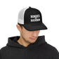 Bonded By Bourbon Trucker Cap