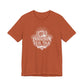 Bourbon Real Talk™ Unisex Jersey Short Sleeve Tee